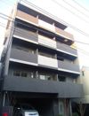 フェニックス品川小山の間取り画像