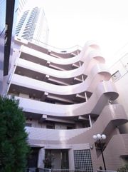 アイビーヒルズの外観画像