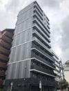 REALIZE千住大橋の間取り画像
