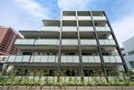 エスティメゾン武蔵小山IIの間取り画像