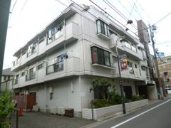D-RHOMES荻窪の外観画像