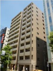 日神デュオステージ浅草橋の外観画像