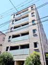 日神デュオステージ小石川の間取り画像