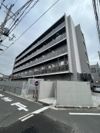 LEXE八広の間取り画像