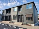 ベルヴィル加須 IIの外観