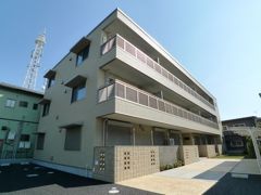 マーベラス メゾンの外観画像