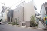 カーサ ローザの間取り画像