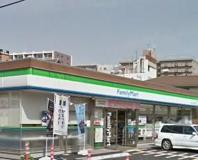 近くのファミリーマート 西川口三丁目店まで153m(徒歩2分)