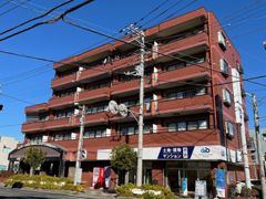 かるら蕨の外観画像