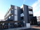 プラシードの間取り画像