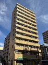 NICアーバンスピリッツ川崎の間取り画像