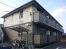 パークサイド ミキの間取り画像