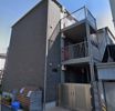ポポラーレMARUTOKUの間取り画像