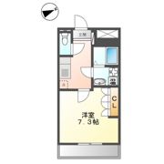 Y＆Tの間取り画像
