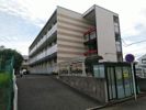 レオパレスキタハラの間取り画像