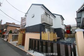 めぞんどかしぇっと弐の外観画像
