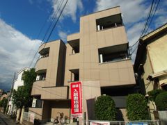 ドゥルセ エスパシオの外観画像