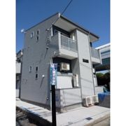コンパートメントハウス与野本町の外観画像