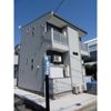コンパートメントハウス与野本町の間取り画像