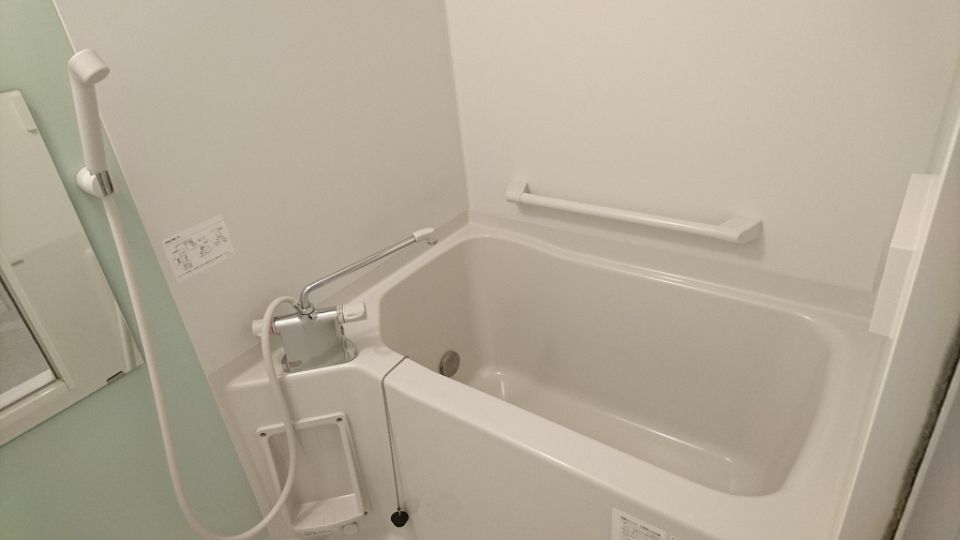 バスルーム