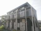 レオパレス屋敷山の間取り画像