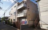 メゾン ドゥ モモの間取り画像