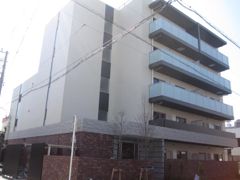 ESPERANZA TACHIKAWAの外観画像