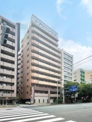メインステージ西新宿の外観画像