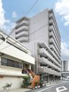 メインステージ大森海岸の間取り画像