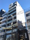 メゾン ラグジュアの間取り画像