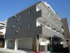 Castle．Mの外観画像