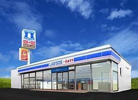 近くのローソン 高輪店まで322m（徒歩5分）