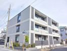 KメゾンIIの間取り画像