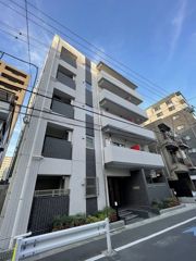 シュバリエの外観画像