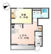 ジャルディーノ 西平山の間取り画像