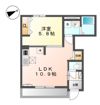 ジャルディーノ 西平山の間取り画像