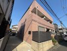 Neue -ノイエ-の間取り画像