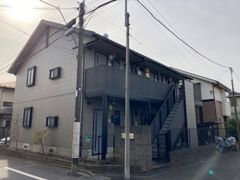 サンドエル中町台の外観画像