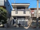 FIRST PLACEの間取り画像