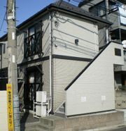 ベルメゾン・コンプタの外観画像