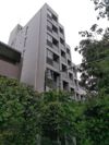 ワイライフ二子玉川の間取り画像