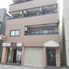 ソレイユたかなわの外観