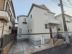 SHUKURA練馬区関町東2号棟の外観画像