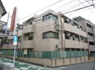 カエサル千早町の間取り画像
