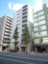 ライオンズミレス新中野の間取り画像
