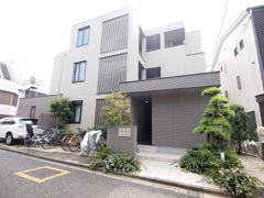 Flone Daitaの外観画像