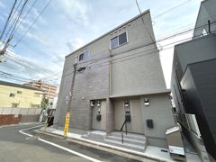 クラインホルツの外観画像