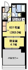 haruの間取り画像