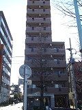 ジュエル西荻窪の外観画像