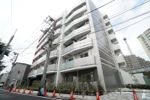 メインステージ板橋EASTの間取り画像